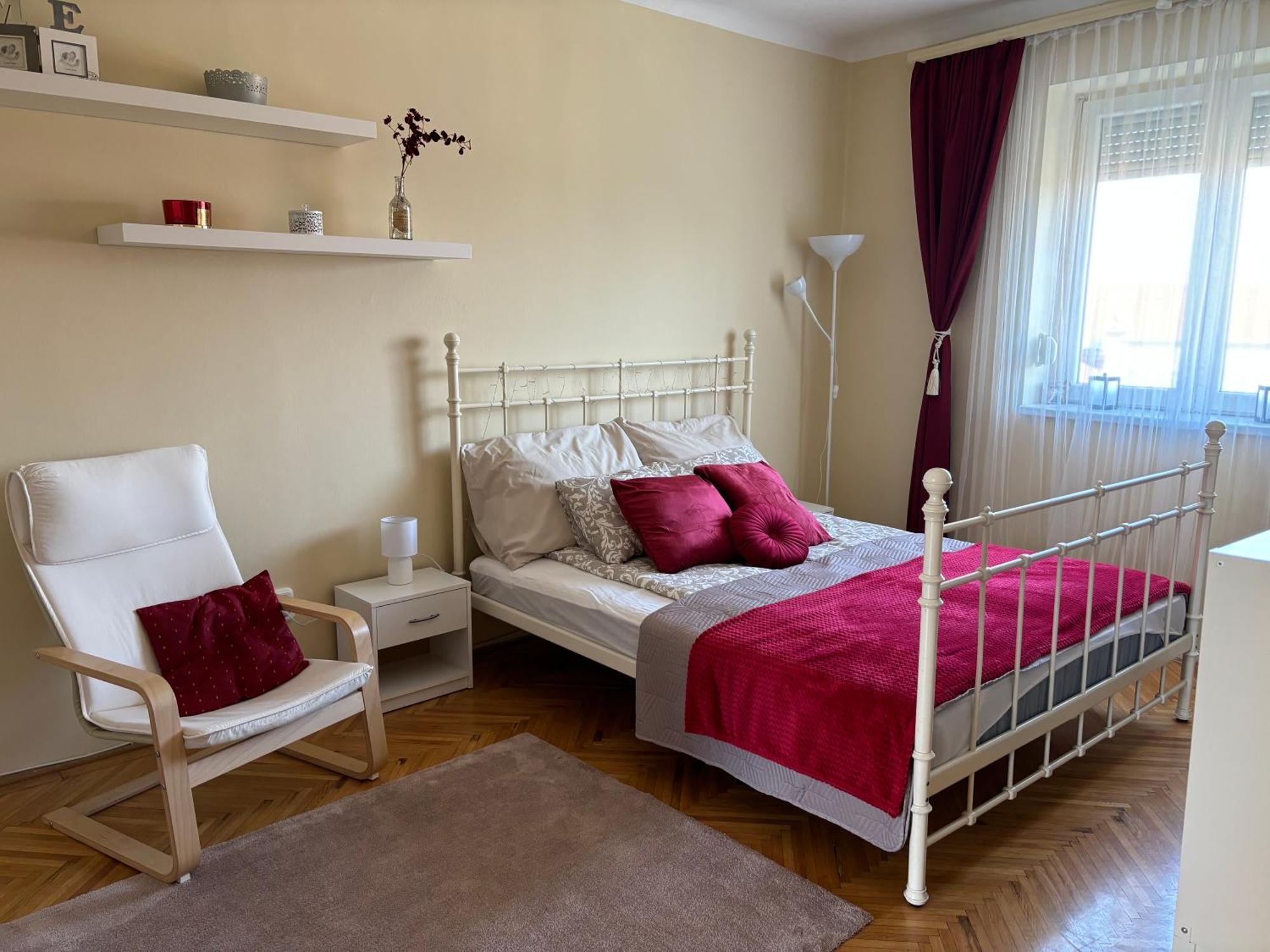 Downtown Hideaway Apartman Будапеща Екстериор снимка