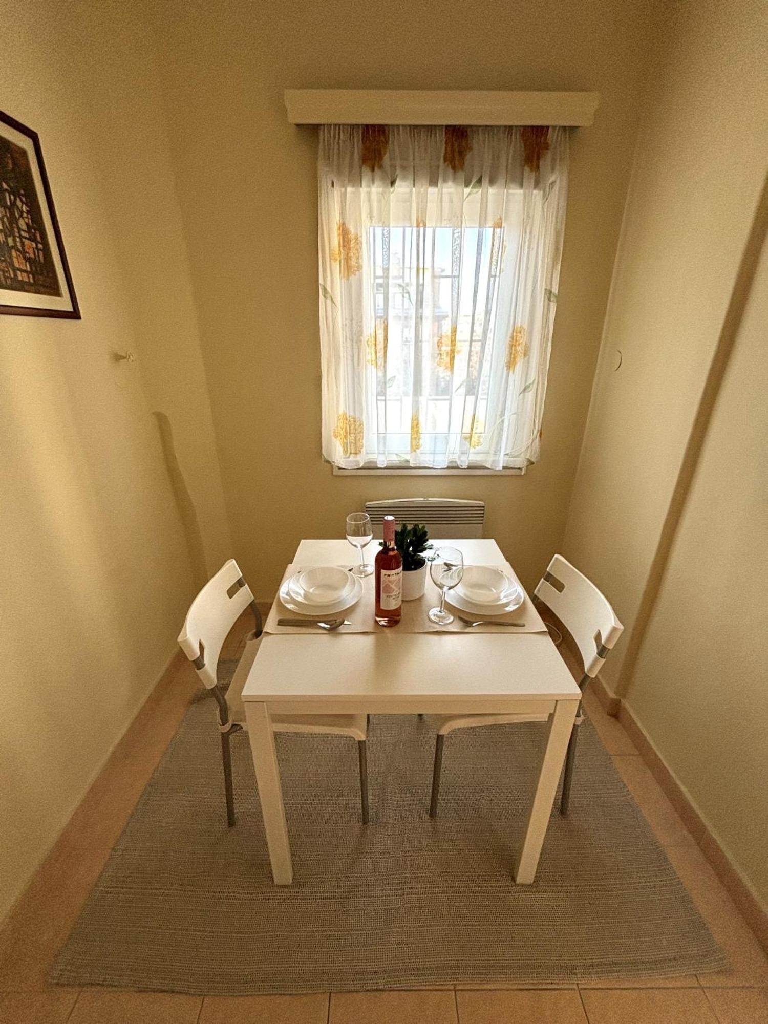 Downtown Hideaway Apartman Будапеща Екстериор снимка