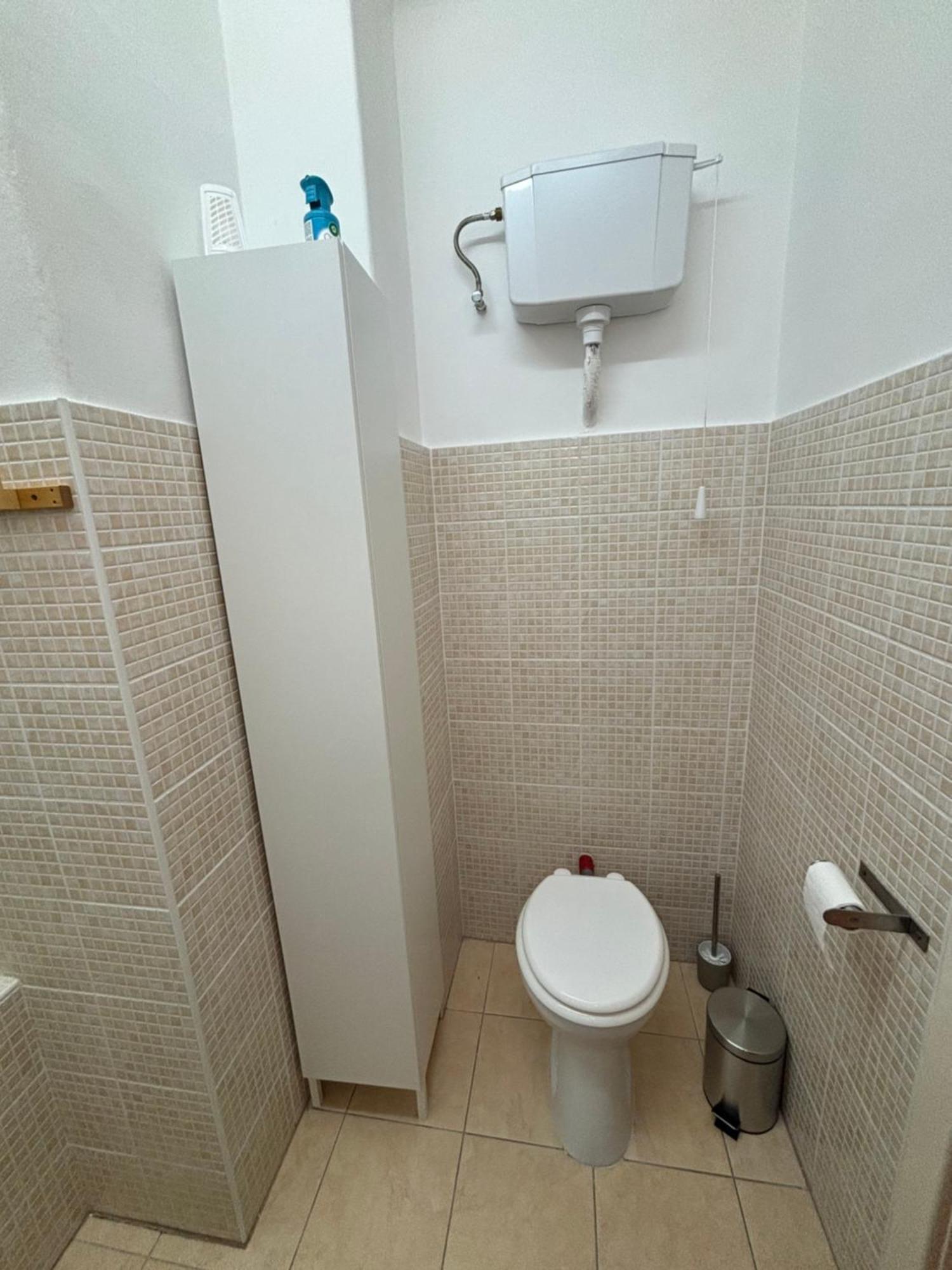 Downtown Hideaway Apartman Будапеща Екстериор снимка