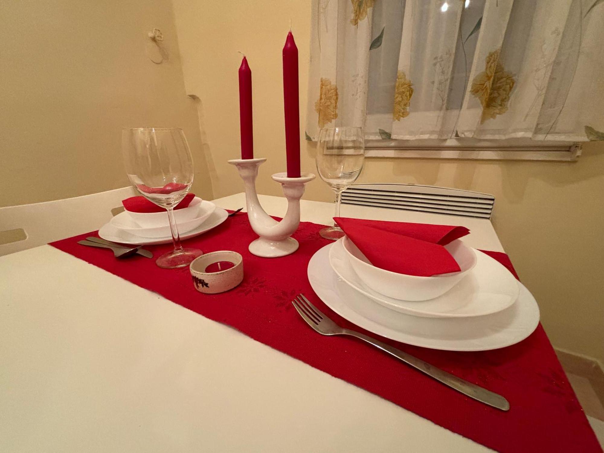 Downtown Hideaway Apartman Будапеща Екстериор снимка